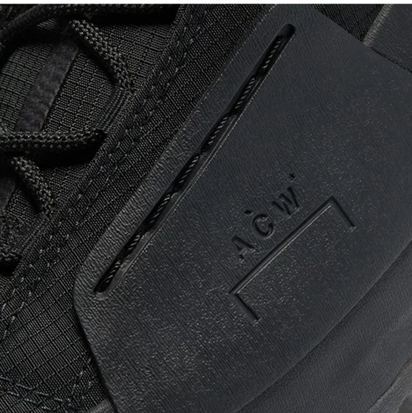 Converse X A-Cold-Wall Chuck Taylor All Star Lugged Hi Unisex Sz Various/169814C - Picture 7 of 9